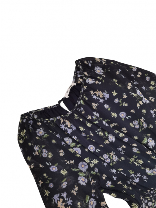 Rochie inflorata Orsay Femei-S [3]