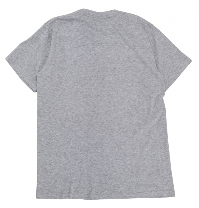 Tricou gri Retro Barbati-XL [2]