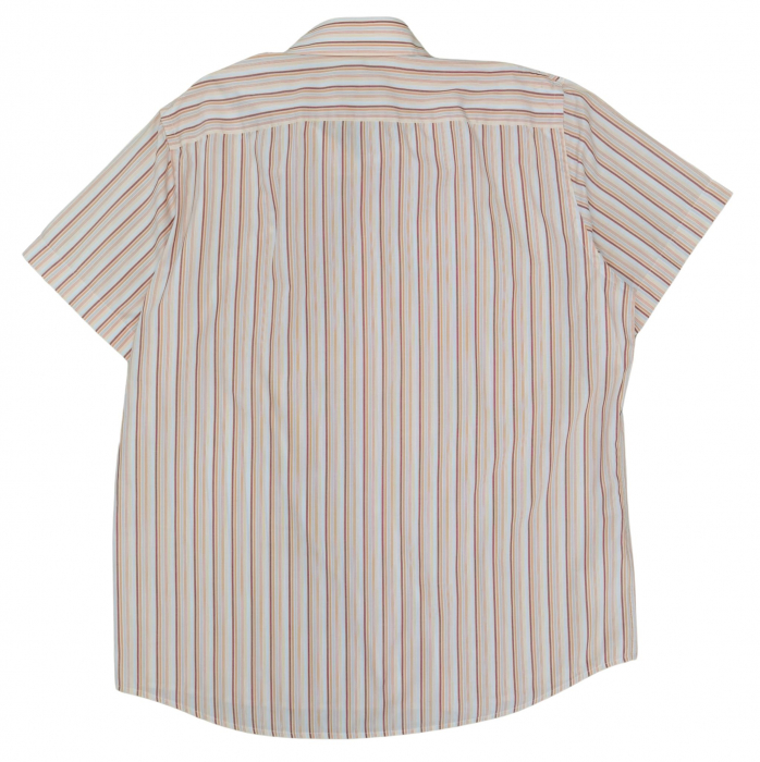 Tricou verde Lacoste Femei-S [3]