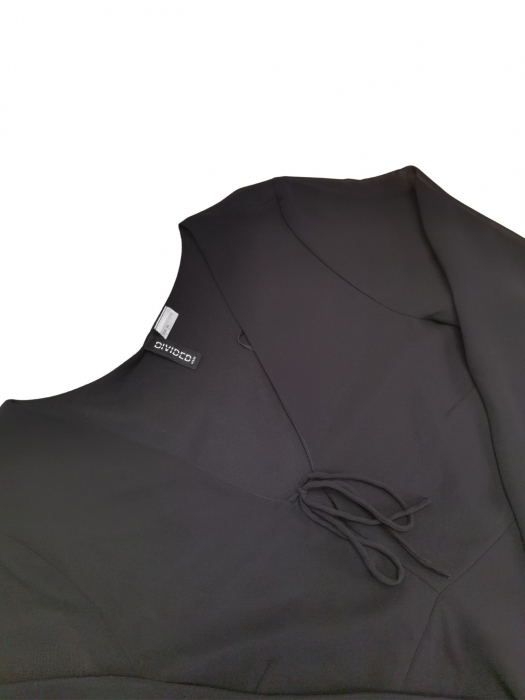 Bluza neagra H&M Femei-S [3]