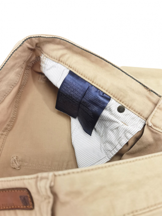 Pantaloni Tommy Hilfiger Femei-L [5]