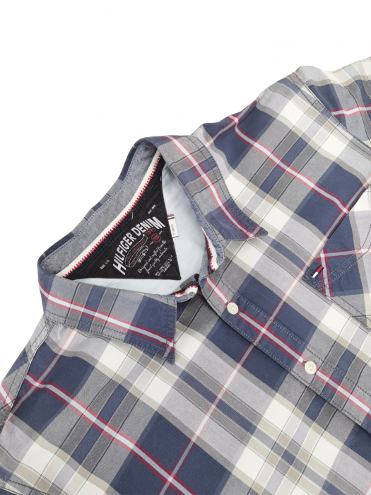 Camasa Tommy Hilfiger Barbati-XL [3]