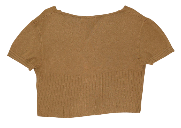 Crop top Hinnominate Femei-M [2]