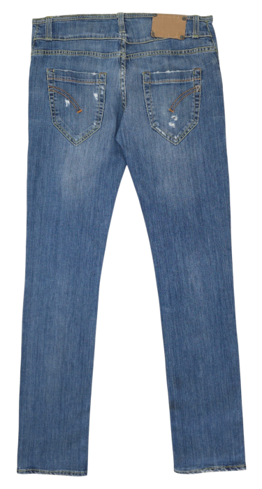 Blugi Retro DONDUP Femei-L [2]