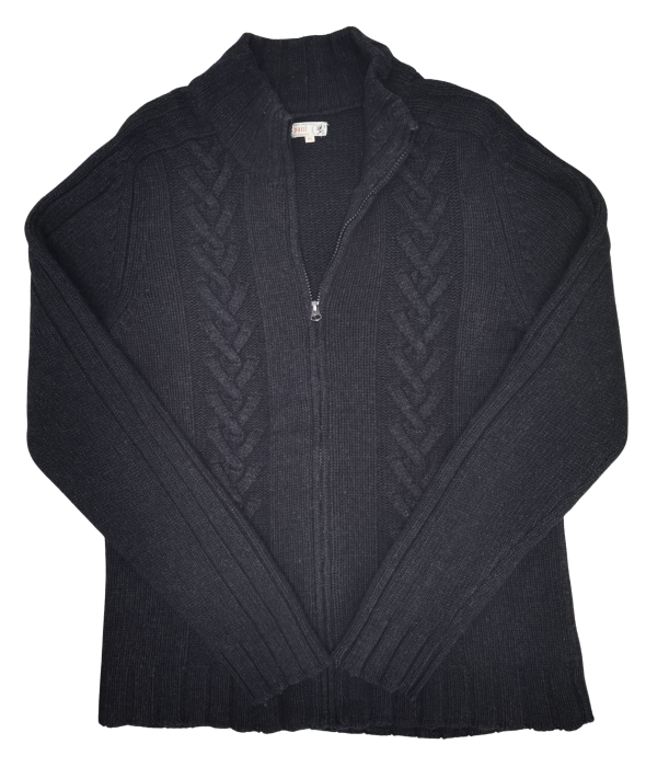 Pulover lana Paul Barbati-XL [1]