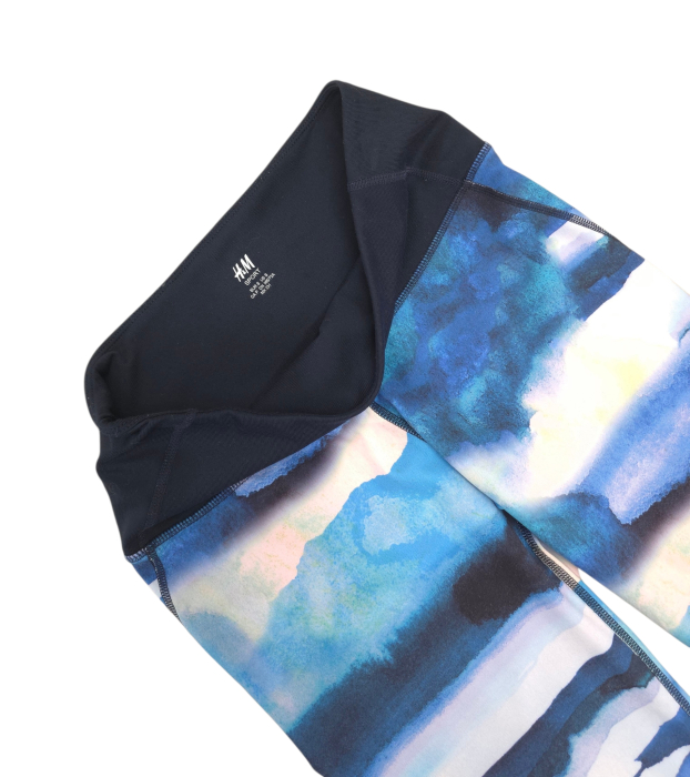 Colanti fitness H&M Femei-S [3]