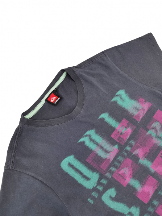 Tricou Quiksilver Barbati-S [3]