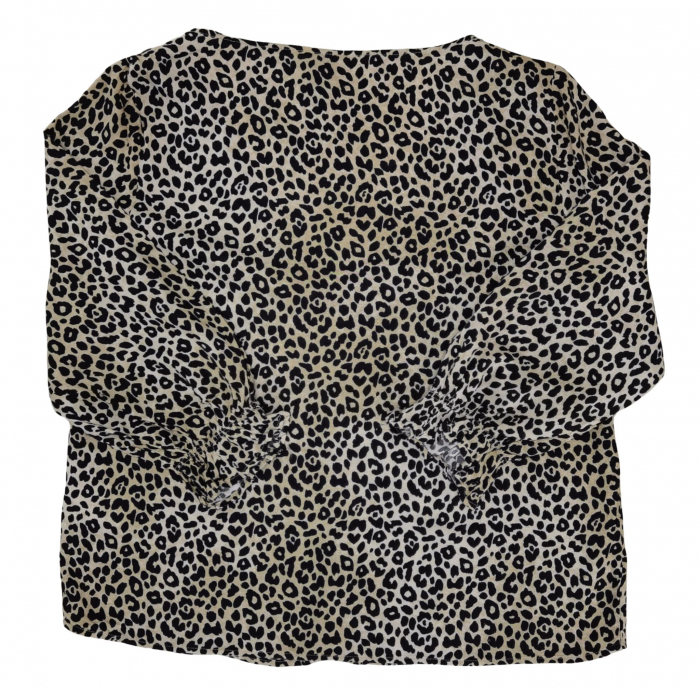 Bluza animal print H&M Femei-S [2]