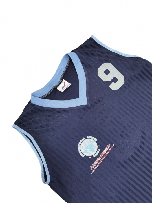 Maiou sport Retro Barbati-L [2]
