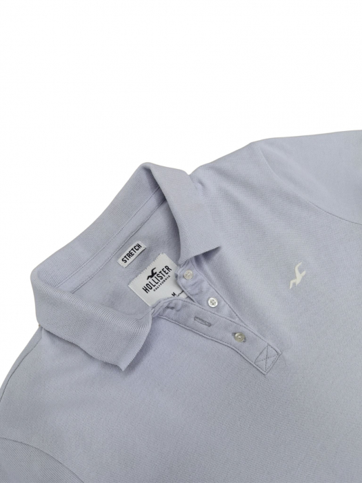 Tricou bleu Hollister Femei-M [3]