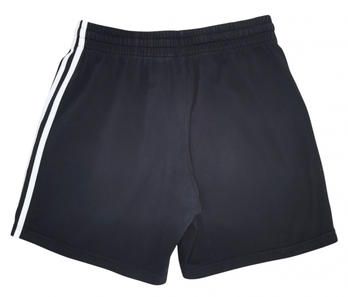 Pantaloni negri adidas Barbati-M [2]