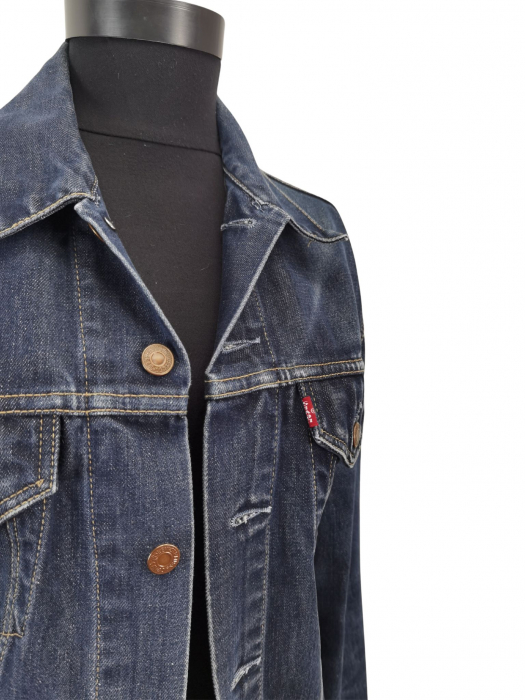 Geaca denim Levi's Femei-M [3]