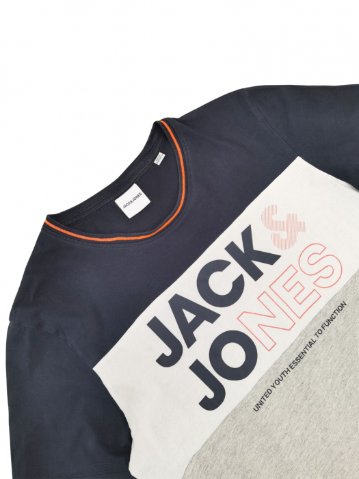 Tricou Jack&Jones Barbati-M [3]