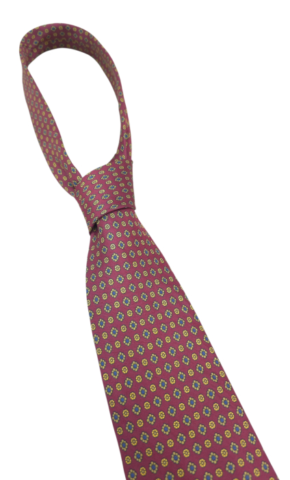 Cravata matase Italy [3]