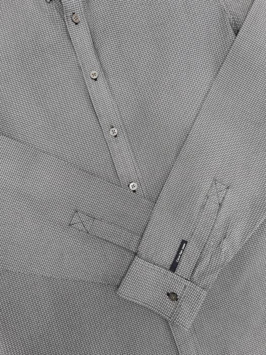 Camasa gri Calvin Klein Barbati-XL [5]
