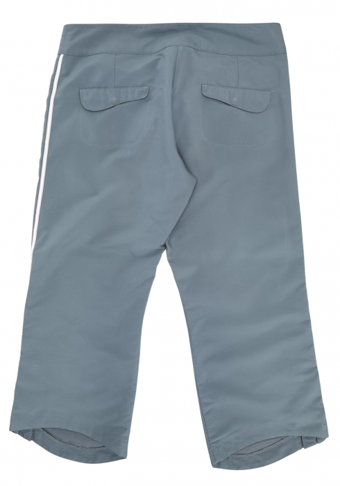 Pantaloni gri adidas Femei-L [2]
