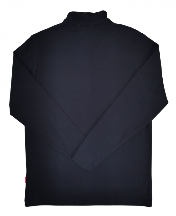 Bluza neagra Loffler Barbati-M [2]