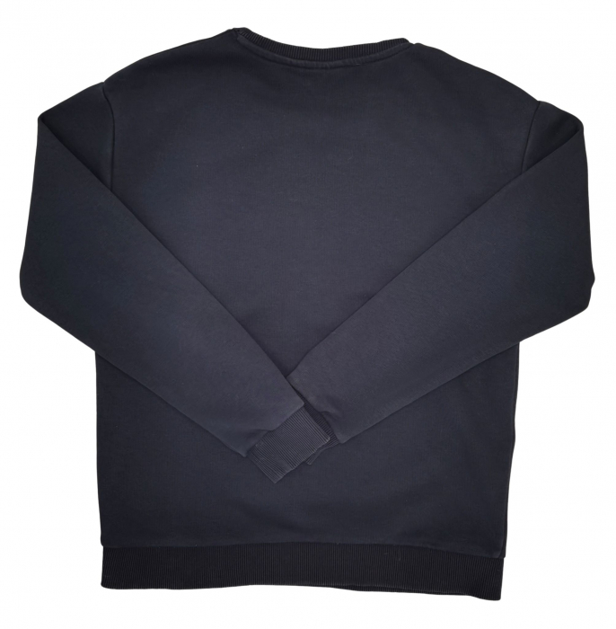 Bluza neagra FILA Femei-S [2]
