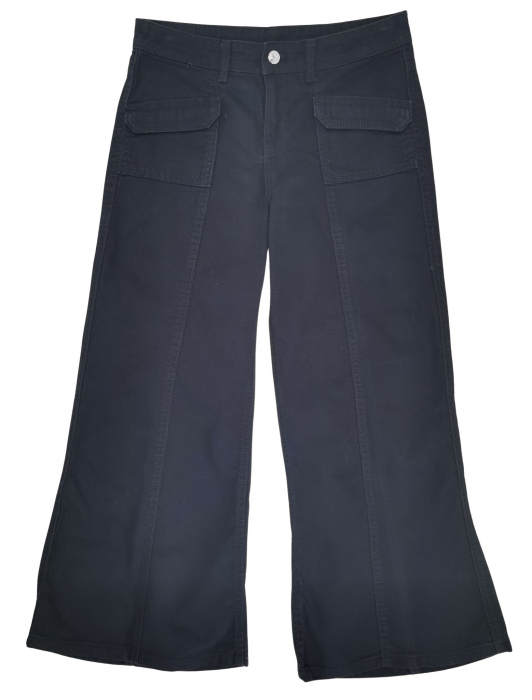 Blugi negri H&M Femei-XS [1]