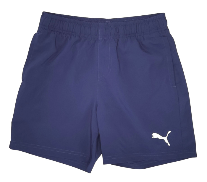 Pantaloni PUMA Baieti 11-12 Ani [1]