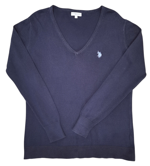 Pulover Polo ASSN Femei-L [1]