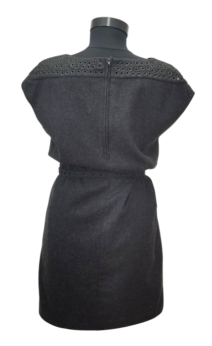 Rochie lana MANGO Femei-L [2]