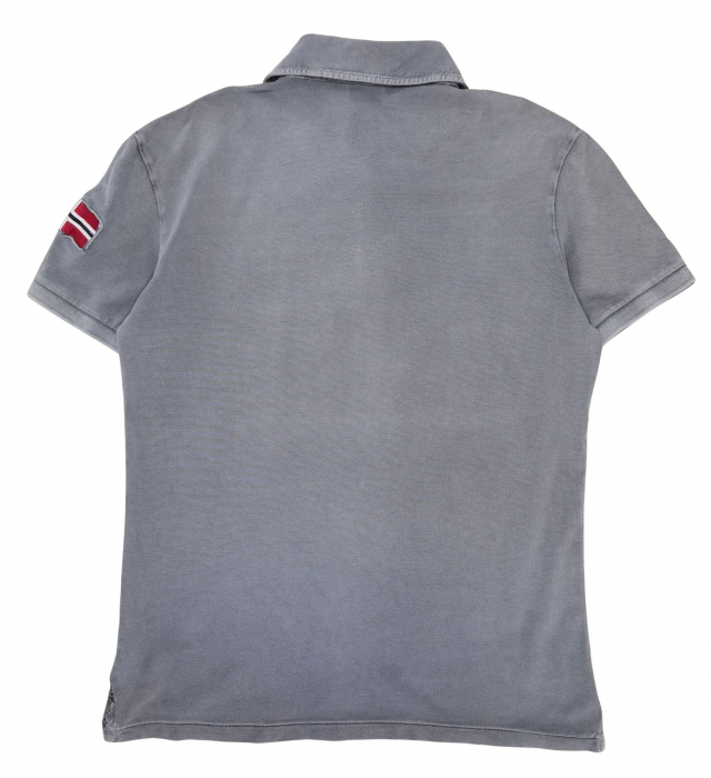 Tricou Napapijri Barbati-L [2]
