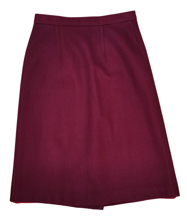 Fusta lana Vintage Femei-S [2]