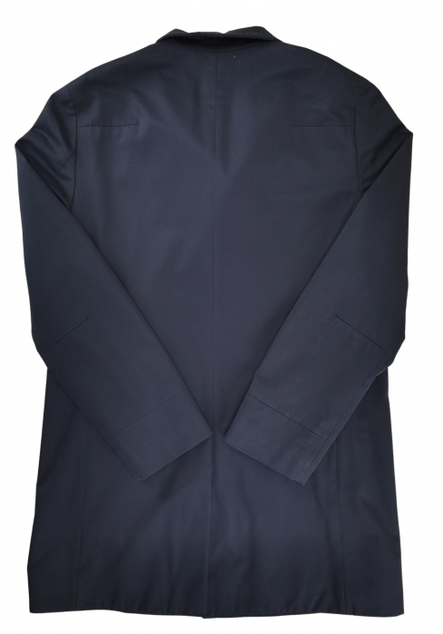 Trenci negru Hugo Boss Barbati-XL [2]