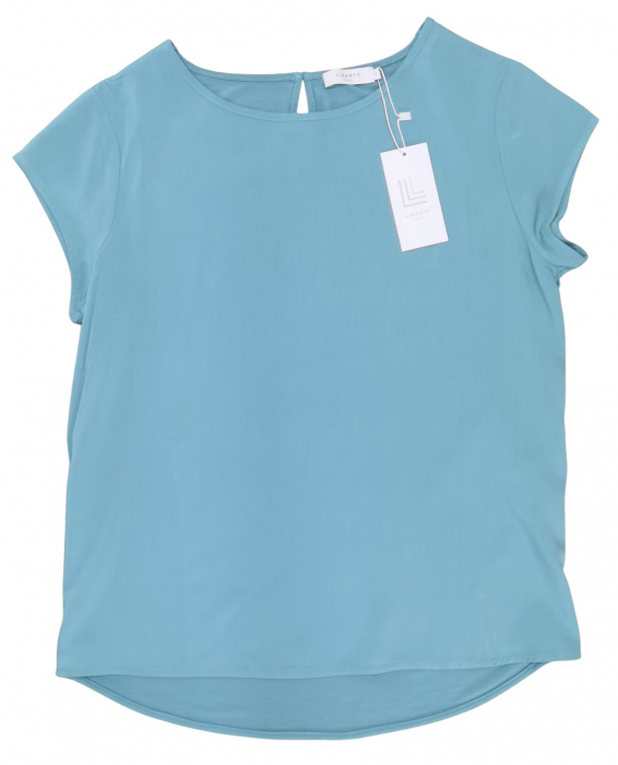 Tricou Retro Liberty Femei-S [1]