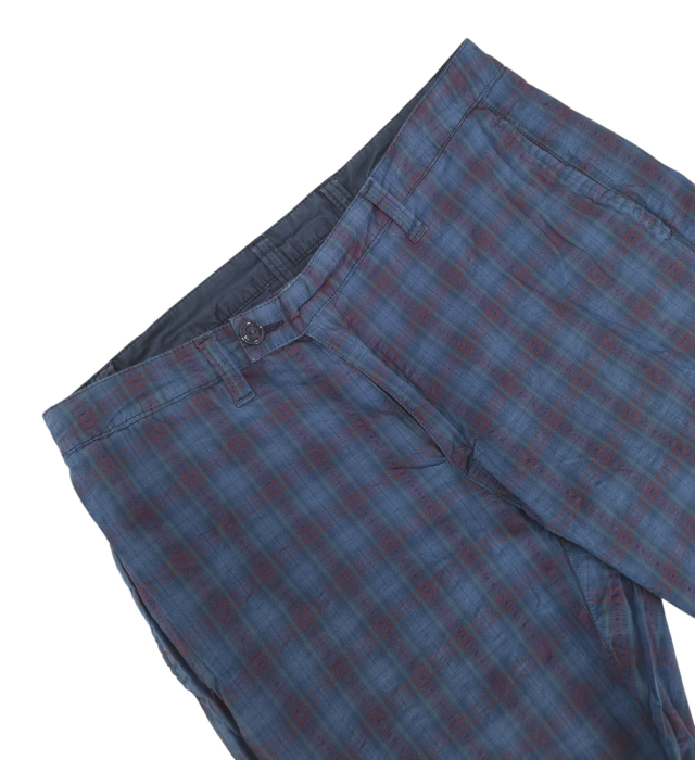 Pantaloni doua fete Woolrich Barbati-M [3]
