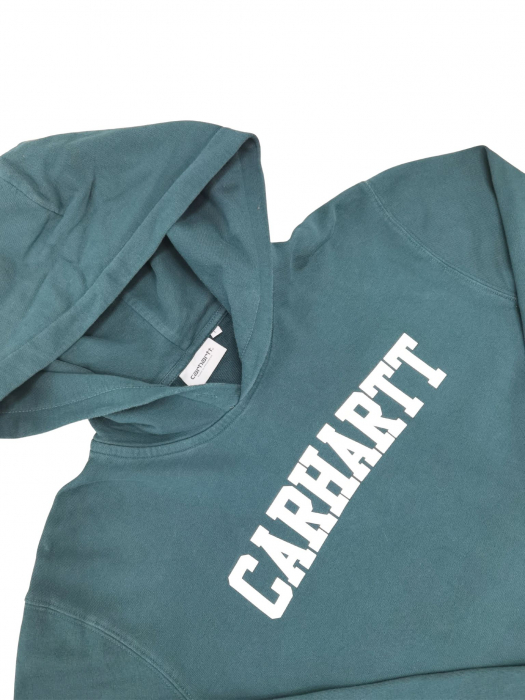 Hanorac verde Carhartt Barbati-L [3]