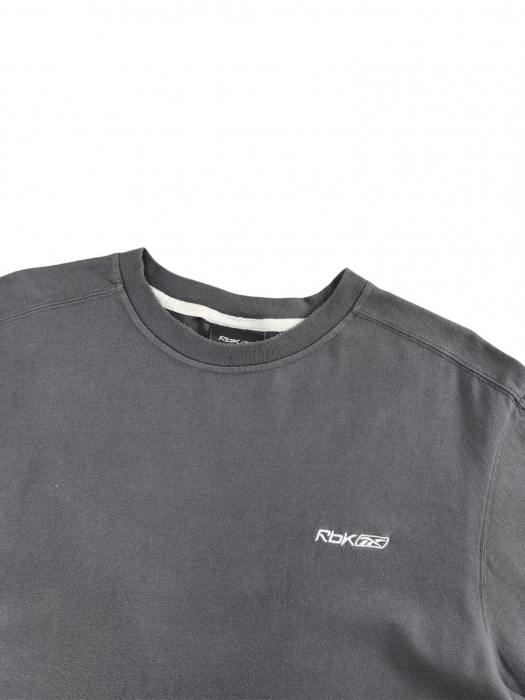 Tricou gri Reebok Barbati-XL [3]