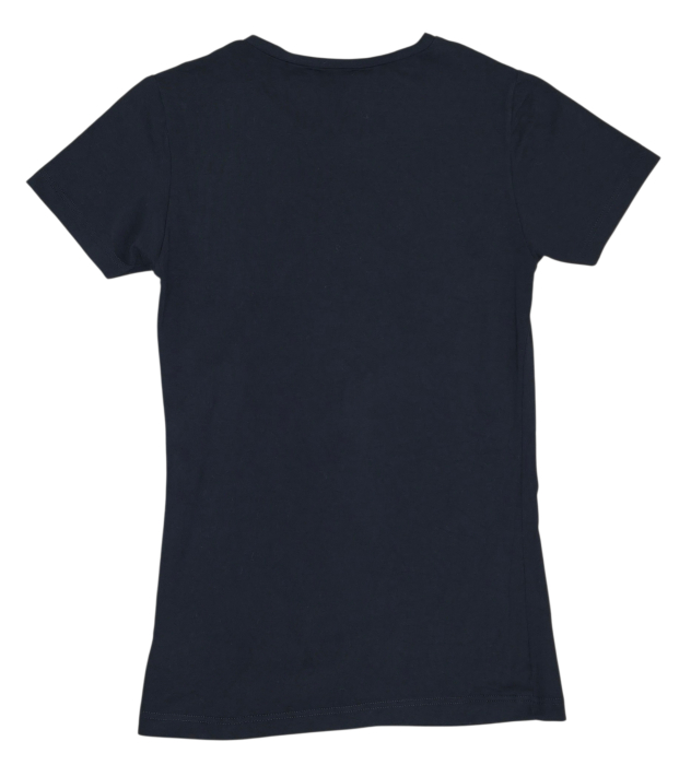 Tricou negru Jadea Femei-S [2]