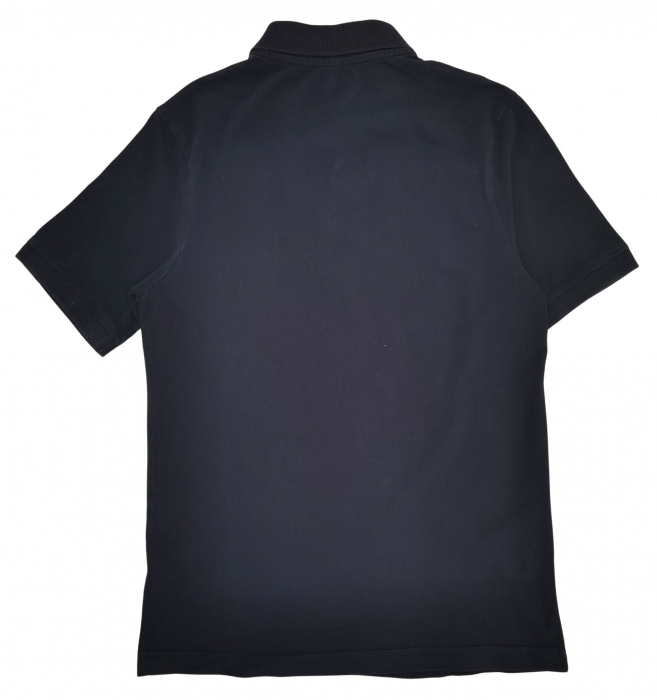 Tricou negru Kappa Barbati-M [2]