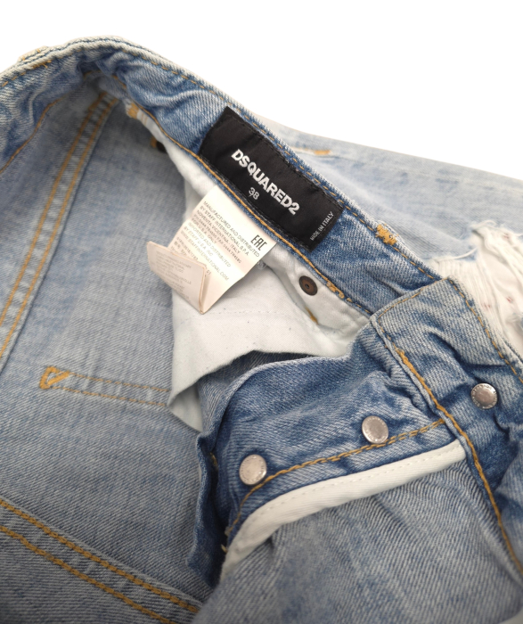 Blugi Dsquared2 Femei-M [4]