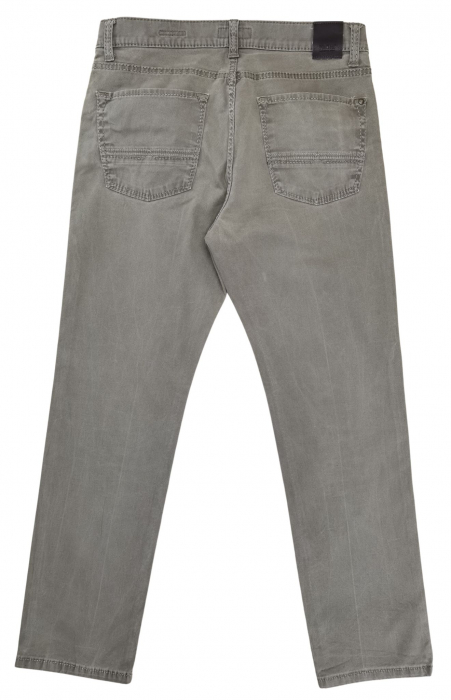 Blugi verzi Pioneer Barbati-M [2]