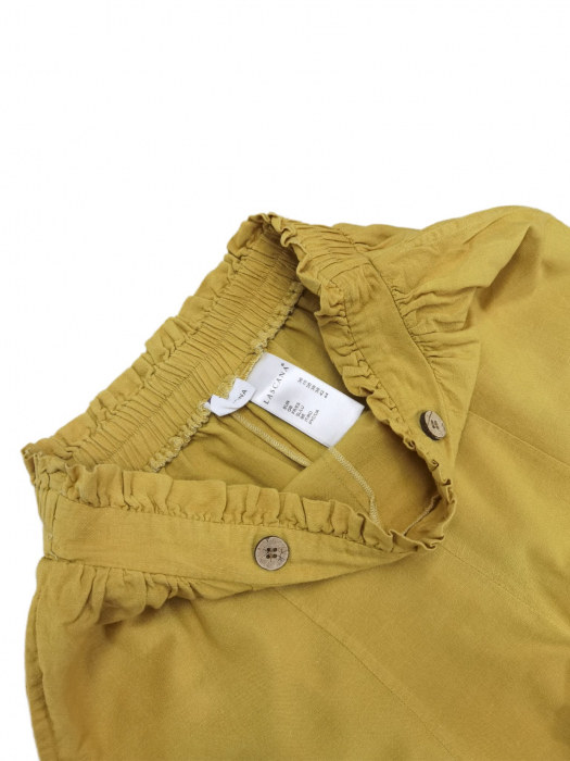 Pantaloni galbeni Lascana Femei-S [3]