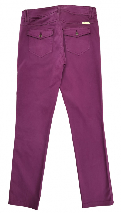 Pantaloni mov Champion Femei-M [2]