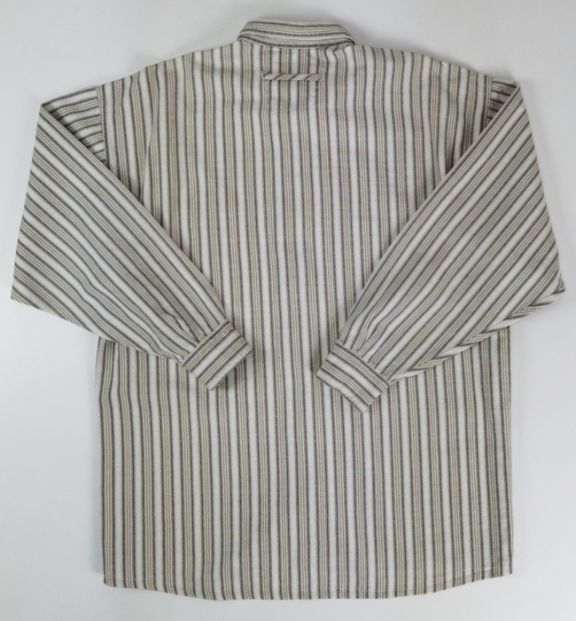Camasa bej Vintage Barbati-M [3]