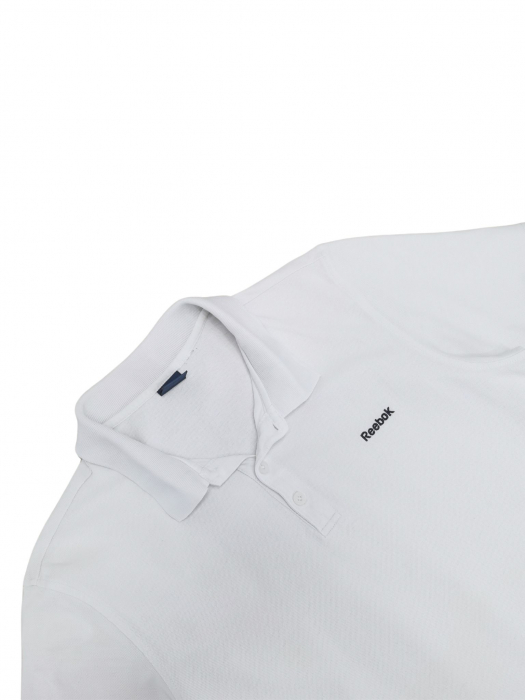 Tricou alb Reebok Barbati-L [3]