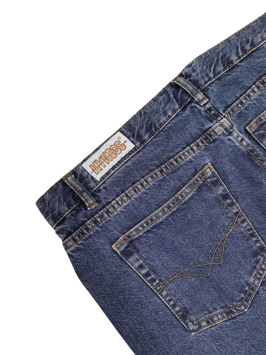 Blugi Retro Hyksos Barbati-L [3]