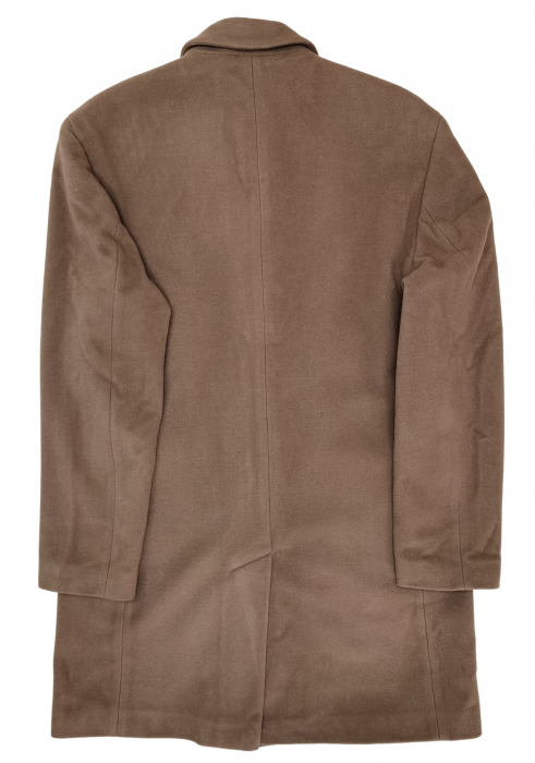 Palton lana Vintage Femei-XL [2]