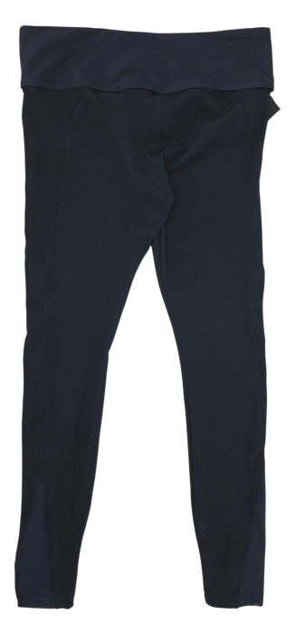 Colanti fitness negri Femei-M [2]