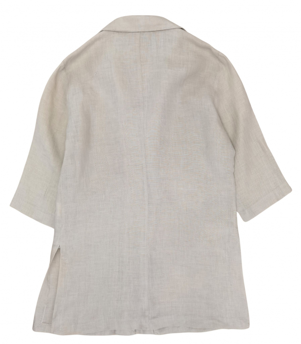 Camasa  tip rochie in Retro Femei-XL [2]