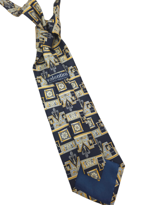 Cravata matase Italy [2]