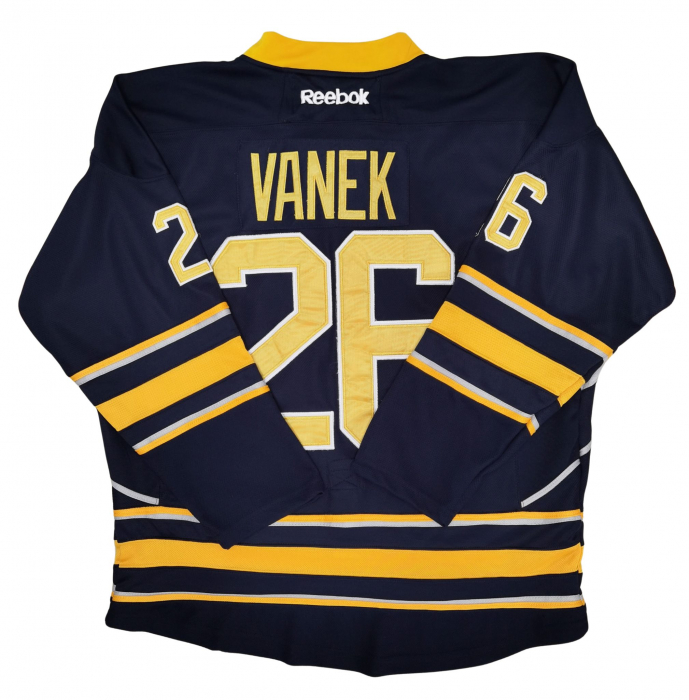 Bluza Reebok NHL Vanek Barbati-XL [2]