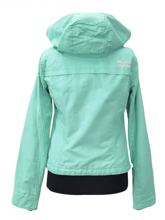 Geaca de fas Hollister Femei-S [2]