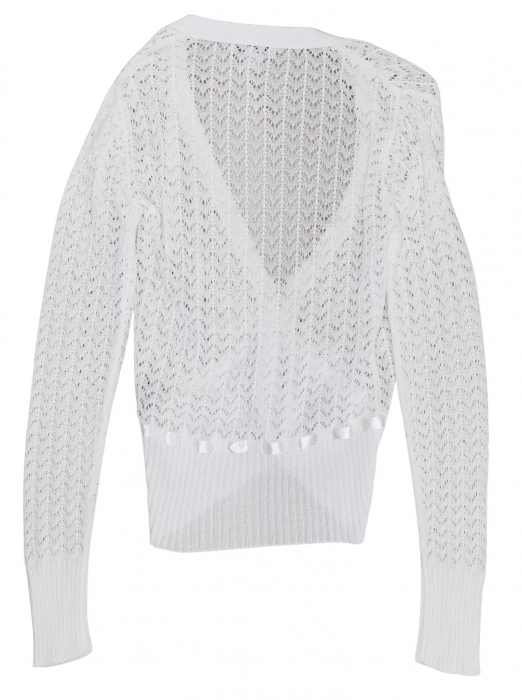 Bluza alba Apart Femei-M [2]