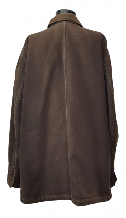Geaca denim DIESEL Barbati-XL [2]
